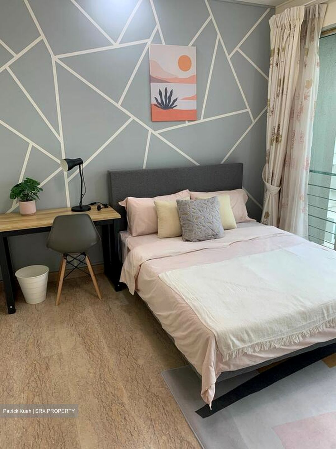 Sunshine Plaza (D7), Apartment #525325021